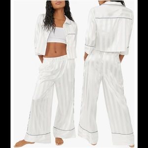 Free People Pajama Party set size M